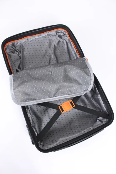 My Luggage 50140 Pp Seyahat Makyaj Cantasi - 7
