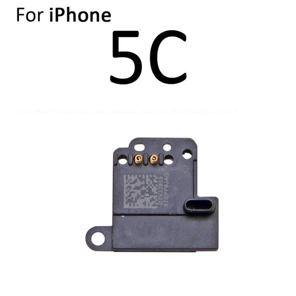 Tkgz İPhone 5C İç Kulaklık