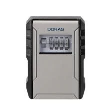 Doras K7000 Şifreli Anahtar Kutusu