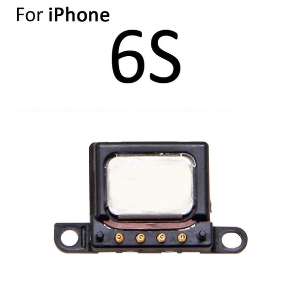 Tkgz İPhone 6S İç Kulaklık