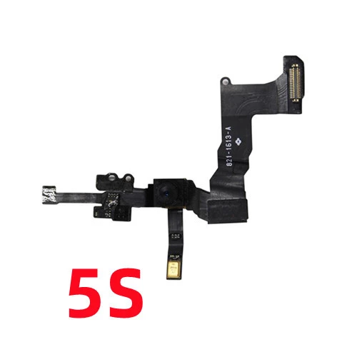 iPhone 5S Ön Kamera Sensör