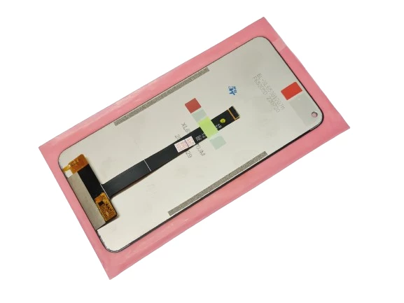 Hiking A28 Lcd Dokunmatik Ekran Orijinal + B-7000 Tamir Seti - Resim 2