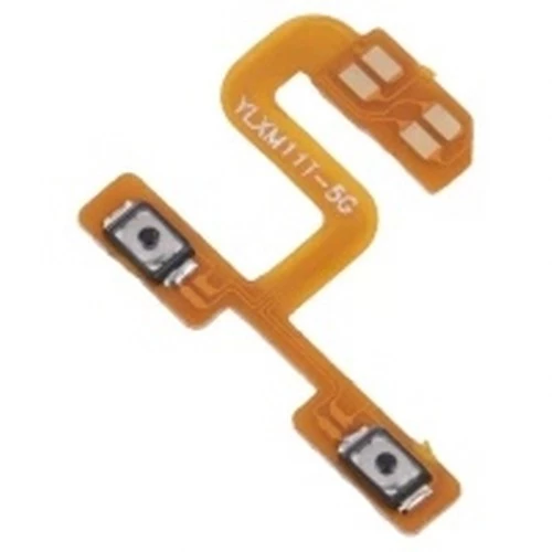 Tkgz Xiaomi Mi 11T PRO Yan Ses Filmi ürün görseli 1