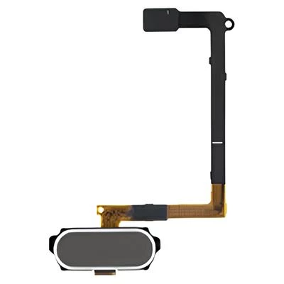 Samsung Galaxy S6 - SM-G920F Parmak İzi Okuyucu Flex GOLD - 1