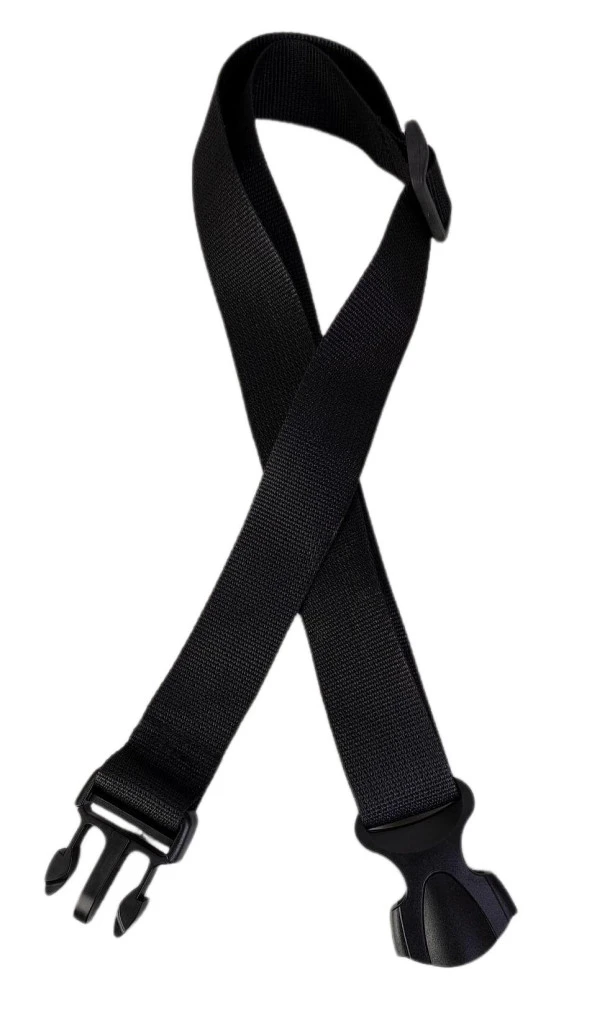 Plastik Klipsli Bez Kemer Anti Alerjik Ayarlanabilir 8683255013043 - 4