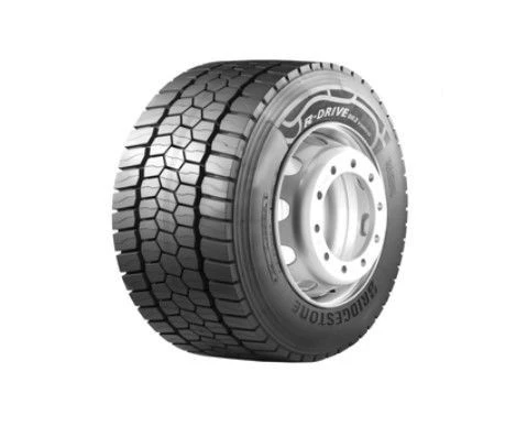 BRIDGESTONE 315/80R22,5  R-DRIVE 002 ASFALT ÇEKER 2024