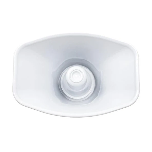 Magicvoice MV-22331 Büyük Boy Abs Horn Boş Kasa Kabin - 8