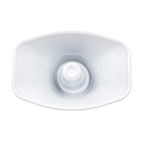 Magicvoice MV-22331 Büyük Boy Abs Horn Boş Kasa Kabin - 5