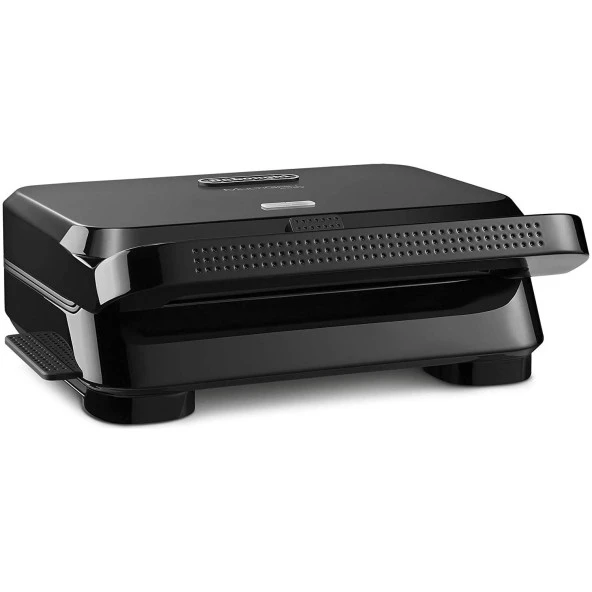 Delonghi Delonghi Multigrill Easy Sw12a.bk Izgara Tost Makinesi