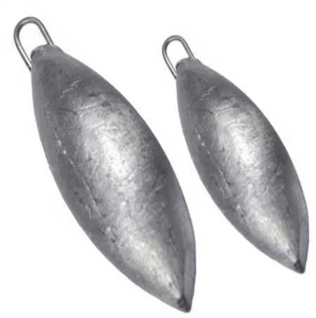 TAMSET Uzak Atış Surf Olta Kurşunu