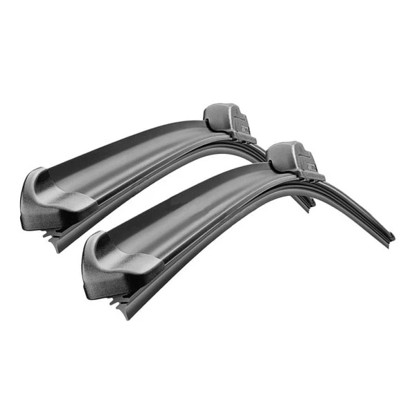 Bosch AeroEco Serisi Plus Bmw F20 Muz Silecek Takımı 2012-2019 Muz Tip Silecek - Resim 3