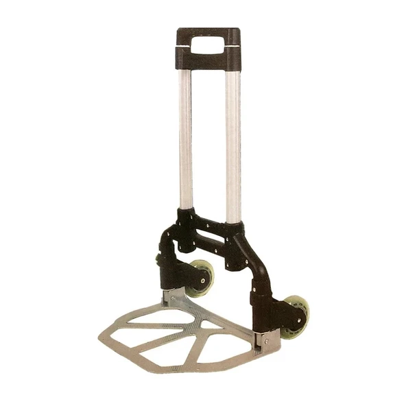 Rodex Rht1704100045 Alüminyüm Katlanır Taşıma Aracı 45kg (wbl45) (