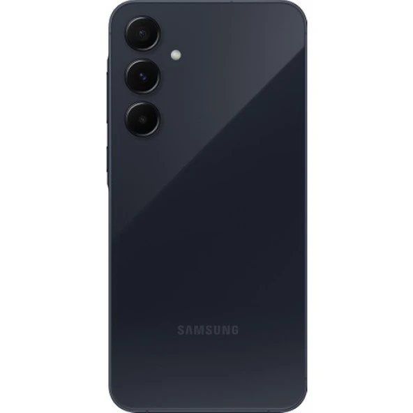 Samsung Galaxy A55 5G 128 GB 8 GB Ram Siyah (Samsung Türkiye Garantili) - 3