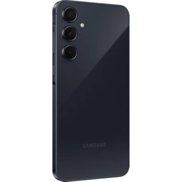 Samsung Galaxy A55 5G 128 GB 8 GB Ram Siyah (Samsung Türkiye Garantili) - 4