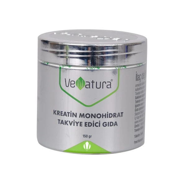 Venatura Kreatin Monohidrat 150 gr - 1