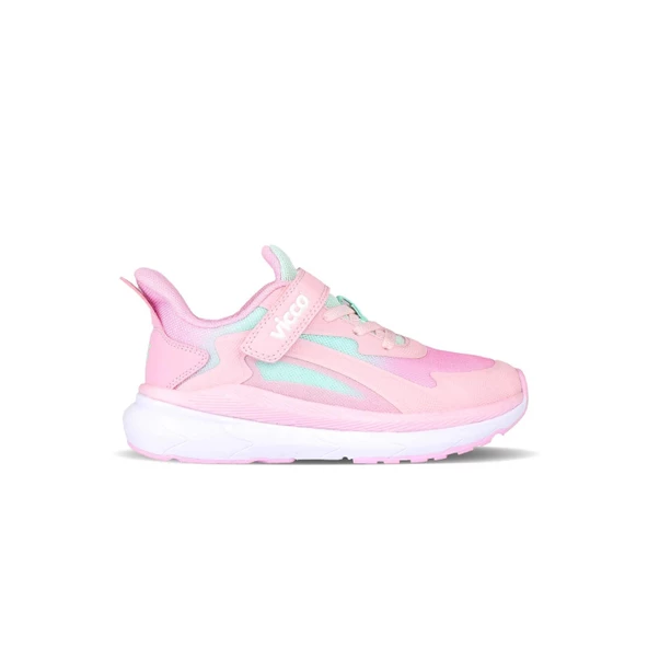 Vicco 346-P24Y-104 Clove Unisex Çocuk Spor Ayakkabı - 5