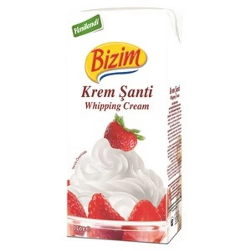 BİZİM MUTFAK SIVI ŞANTİ (1 KG) ürün görseli