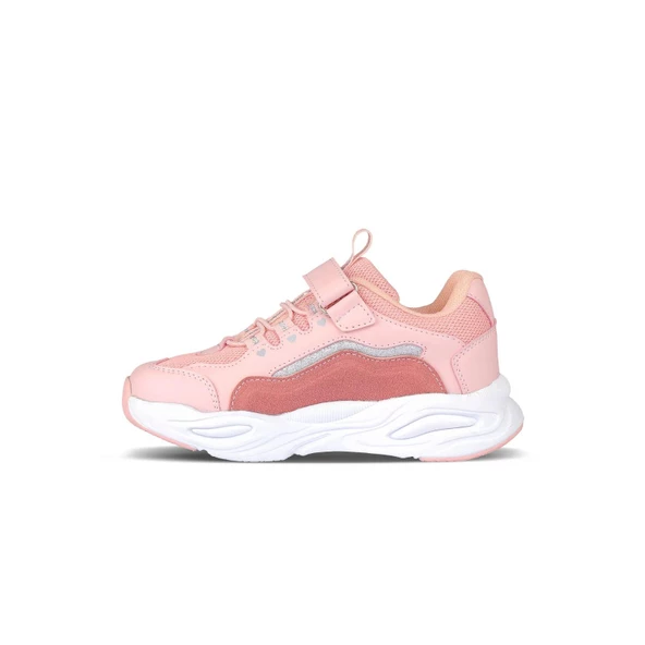 Vicco 346-F24Y-130 Chou Kız Çocuk Spor Ayakkabı - Resim 10