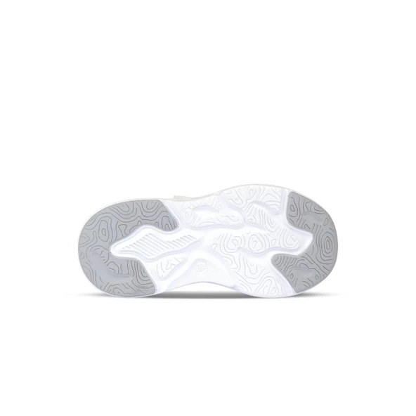 Vicco 346-F24Y-130 Chou Kız Çocuk Spor Ayakkabı - Resim 4