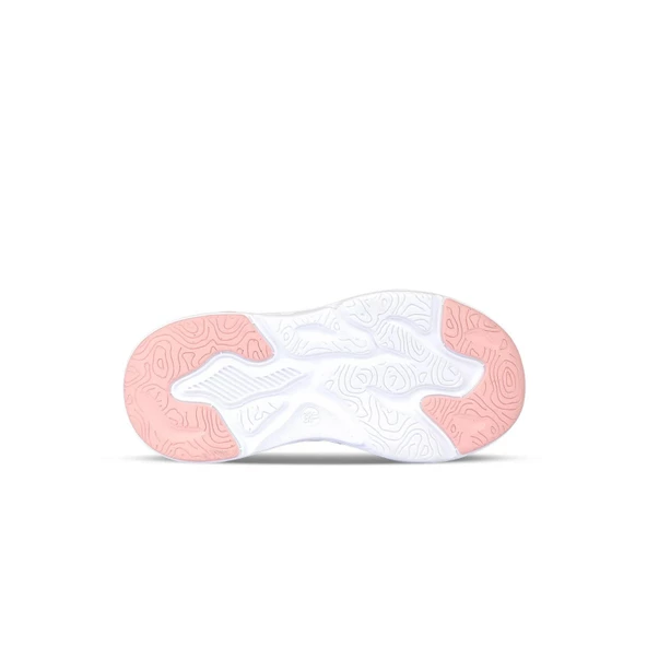 Vicco 346-F24Y-130 Chou Kız Çocuk Spor Ayakkabı - Resim 12