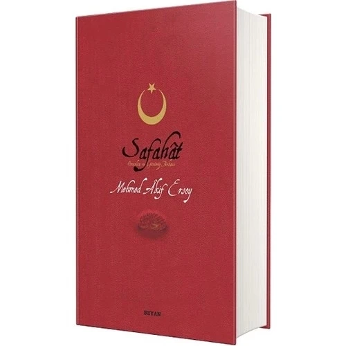 SAFAHAT ORTA BOY CİLTLİ BEYAN YAYIN