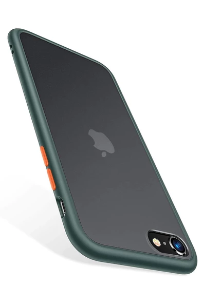 MONTREAL İPHONE 7-8 PLUS KILIF - 4