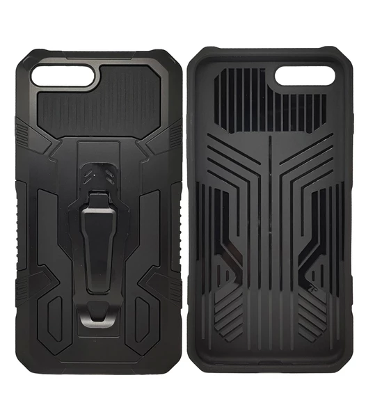 İ-CRYSTAL ZIRH KILIF - 5