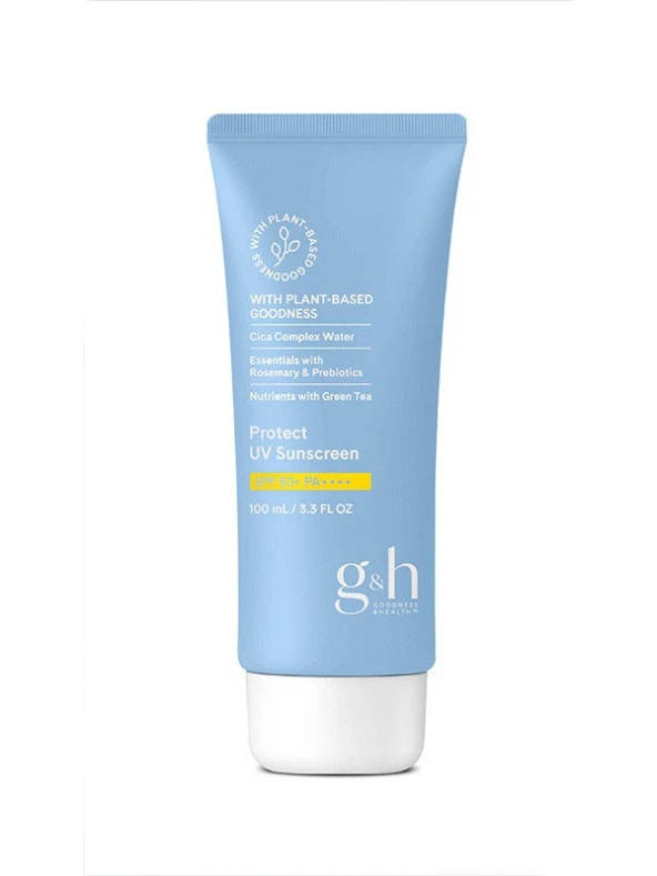 Amway G&H Protect Uv Güneş Koruyucu Spf 50+ Pa++++ G&h™ - 2