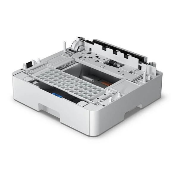 Epson WorkForce Pro WF-C579RDWTF Renkli Çok Fonksiyonlu Inkjet Yazıcı (Extra Kasetli) - Resim 5