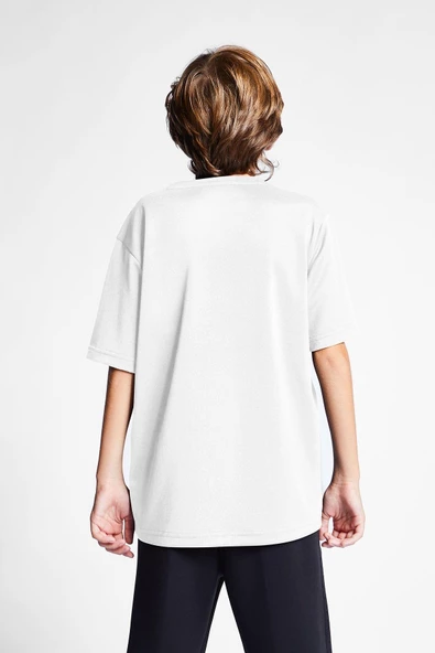 Lescon 24B-3139 Kısa Kol Tshırt - Resim 4