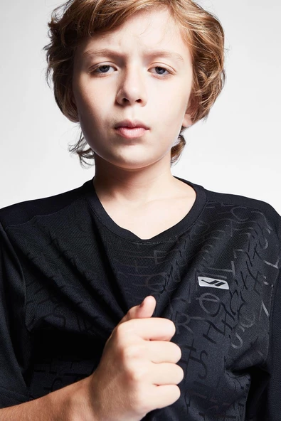 Lescon 24B-3139 Kısa Kol Tshırt - Resim 11