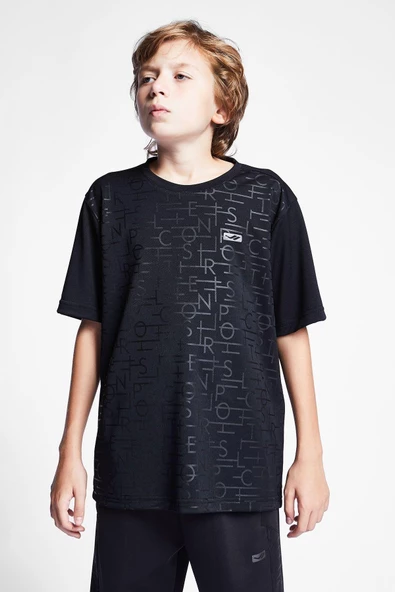 Lescon 24B-3139 Kısa Kol Tshırt - Resim 7