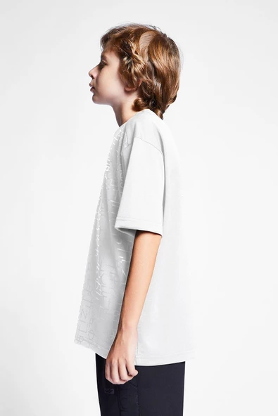 Lescon 24B-3139 Kısa Kol Tshırt - Resim 5