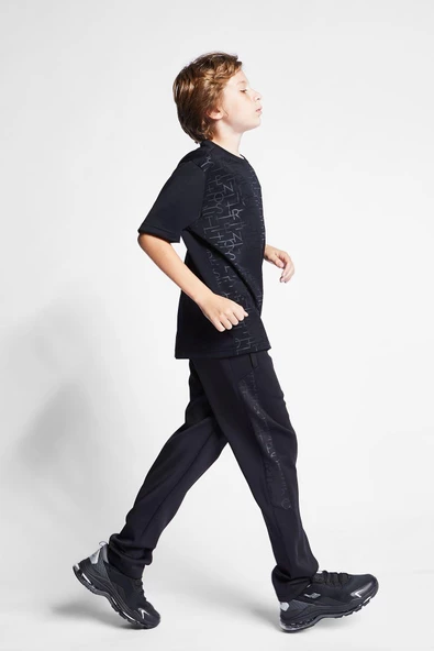 Lescon 24B-3139 Kısa Kol Tshırt - Resim 8