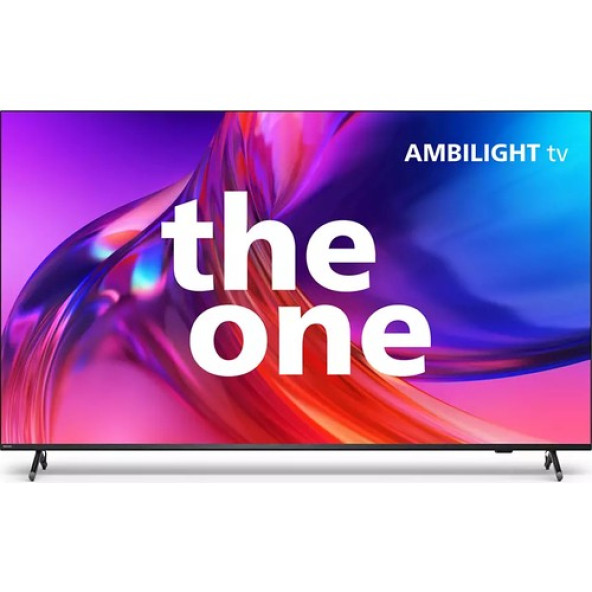 Philips 85PUS8808 85" 215 Ekran Uydu Alıcılı 4K Ultra HD Google Smart LED TV