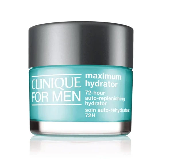Clinique Clinique For Men 72 Saat Nem Koruma Teknolojili Nemlendirici 50 ML