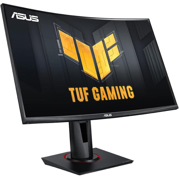 Asus TUF Gaming VG27VQM 27" 1 ms Full HD FreeSync Curved Oyuncu Monitörü