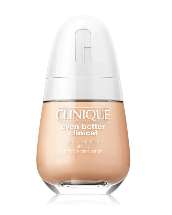 Clinique Even Better Clinical Serum Fondöten SPF 20 CN 28 İvory