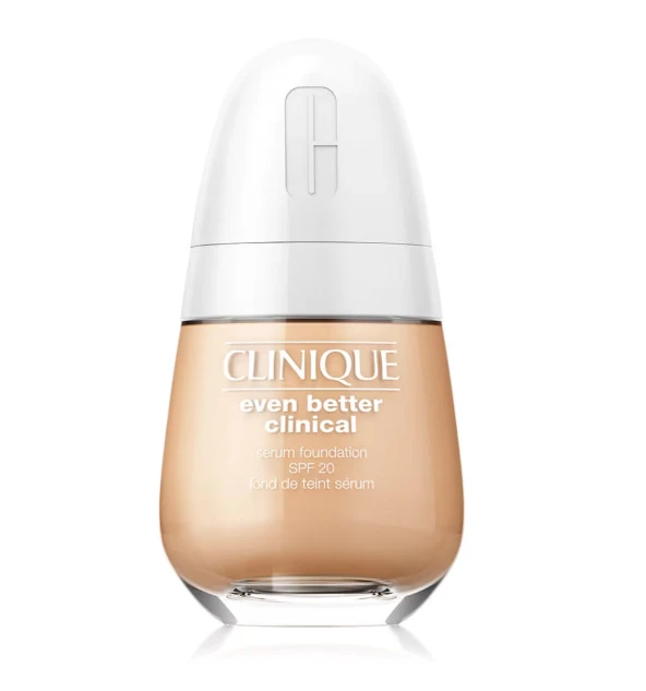 Clinique Even Better Clinical Serum Fondöten SPF 20 CN 52 Neutral