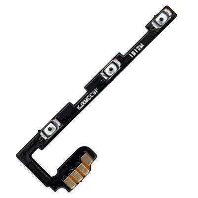 Xiaomi Mİ NOTE 10 PRO On Off Yan Ses Filmi Flex ürün görseli 1