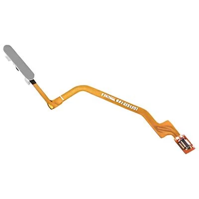 Xiaomi Redmi NOTE 9 PRO Parmak İzi Okuyucu Flex BEYAZ