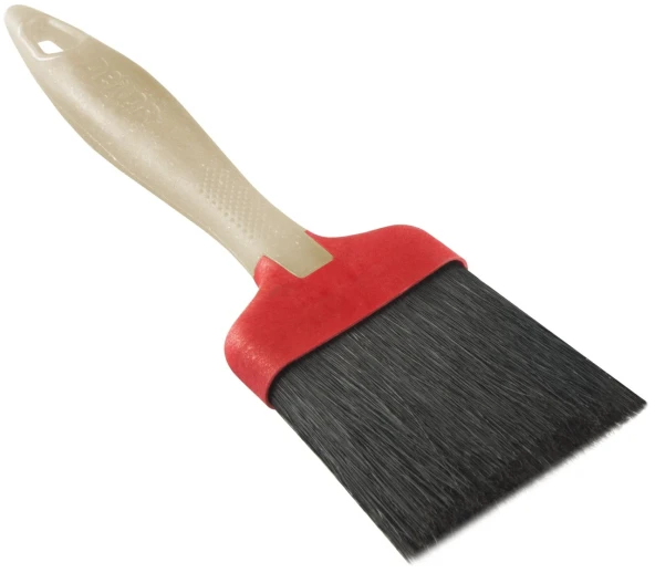 Dekor Rulo Yağlı Boya Fırçası 60 mm