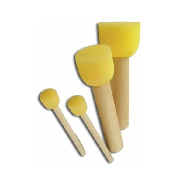 Südor Sünger Tampon 4'lü BS35 ürün görseli 1