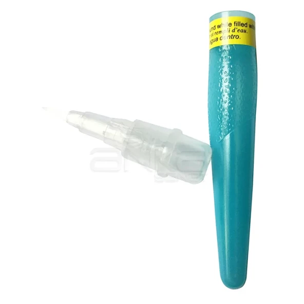 Zig Brush H2O Petit Mini Boy Su Hazneli Fırça - 2