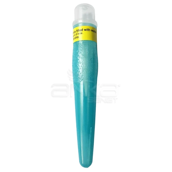 Zig Brush H2O Petit Mini Boy Su Hazneli Fırça - 3