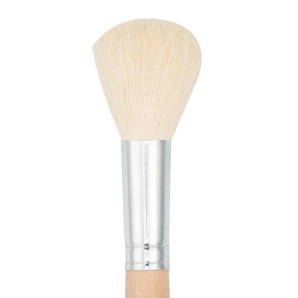 Bigpoint 758 Serisi Mop Ponpon Fırça No: 20 - 3