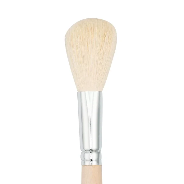 Bigpoint 758 Serisi Mop Ponpon Fırça No: 16 - Resim 3