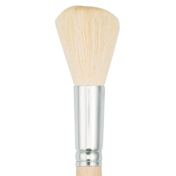 Bigpoint 758 Serisi Mop Ponpon Fırça No: 24 - 3