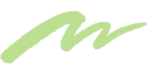 Zig Clean Color Real Brush Fırça Uçlu Marker Kalem 045 Pale Green