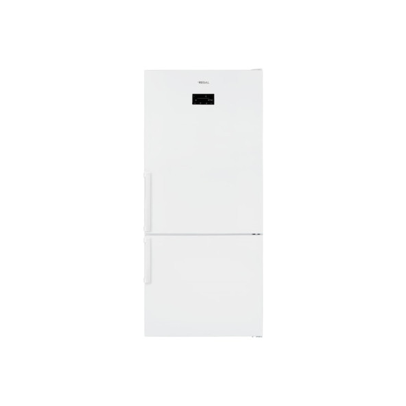 Regal Nfk 72010 E Kombi No Frost Buzdolabı ürün görseli